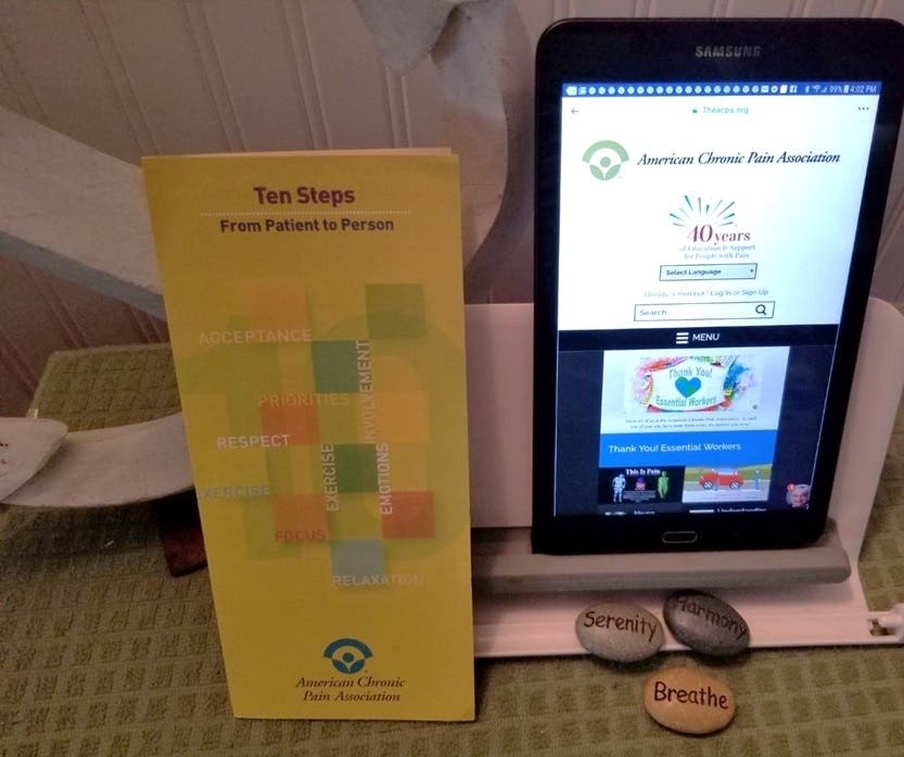 News small post card thumbnail