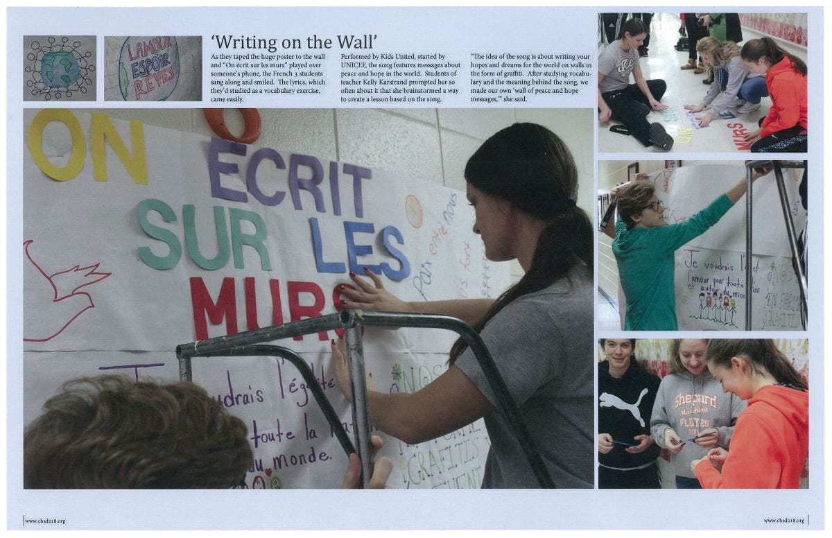 News small post card thumbnail