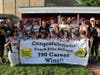 Richards softball coach Julie Folliard earns 700th career victory. 