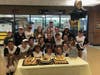 Richards softball coach Julie Folliard earns 700th career victory. 