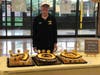 Richards softball coach Julie Folliard earns 700th career victory. 
