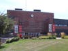 Maintenance crews were busy over the summer beautifying Eisenhower High School's Blue Island campus. 