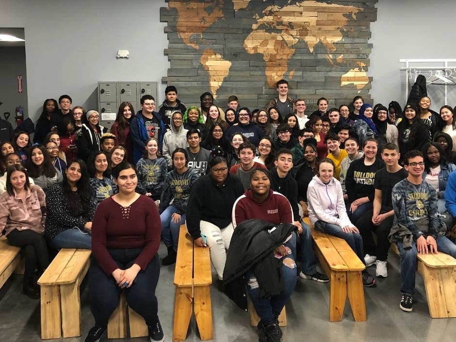 News small post card thumbnail