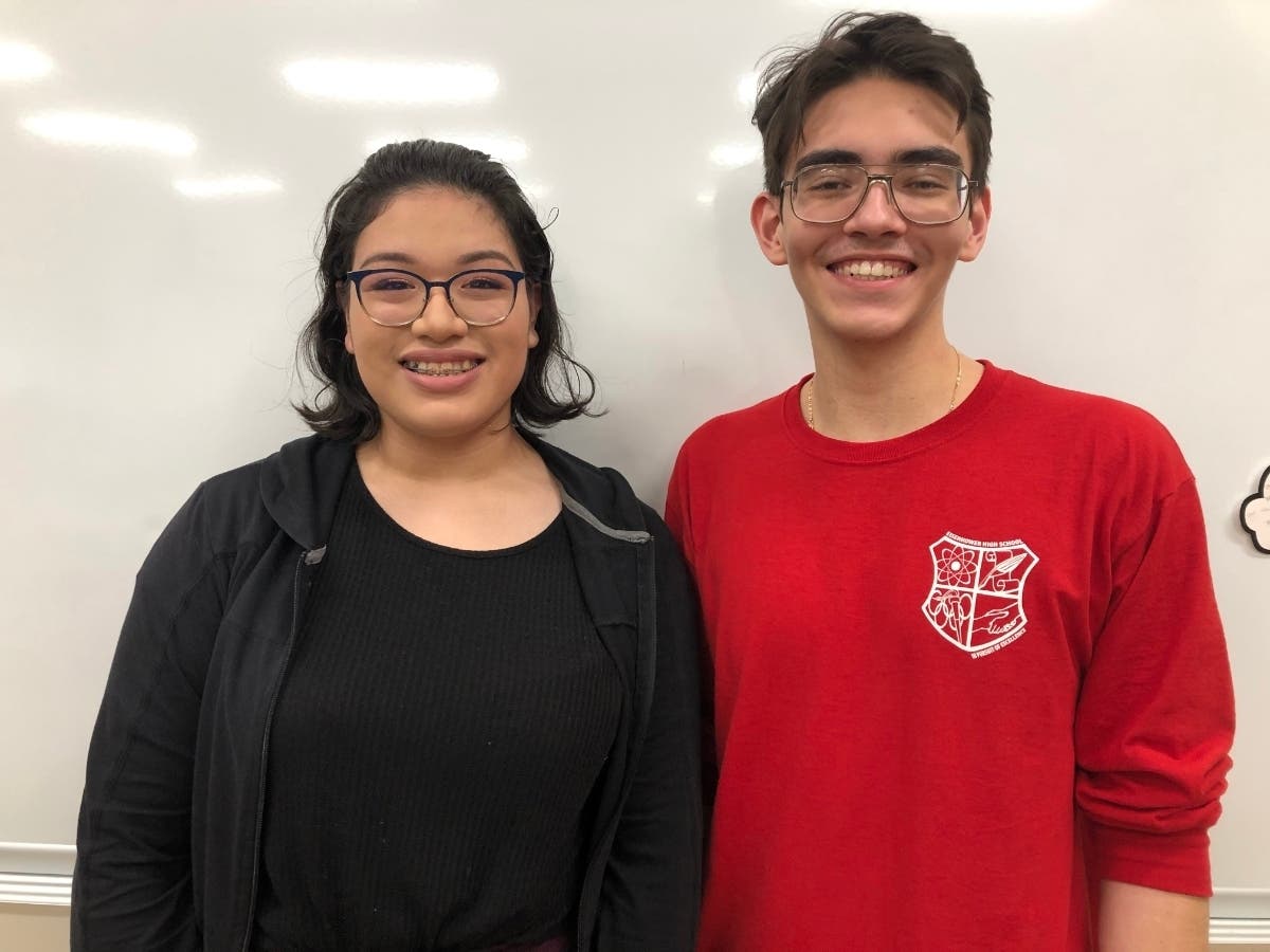 News small post card thumbnail