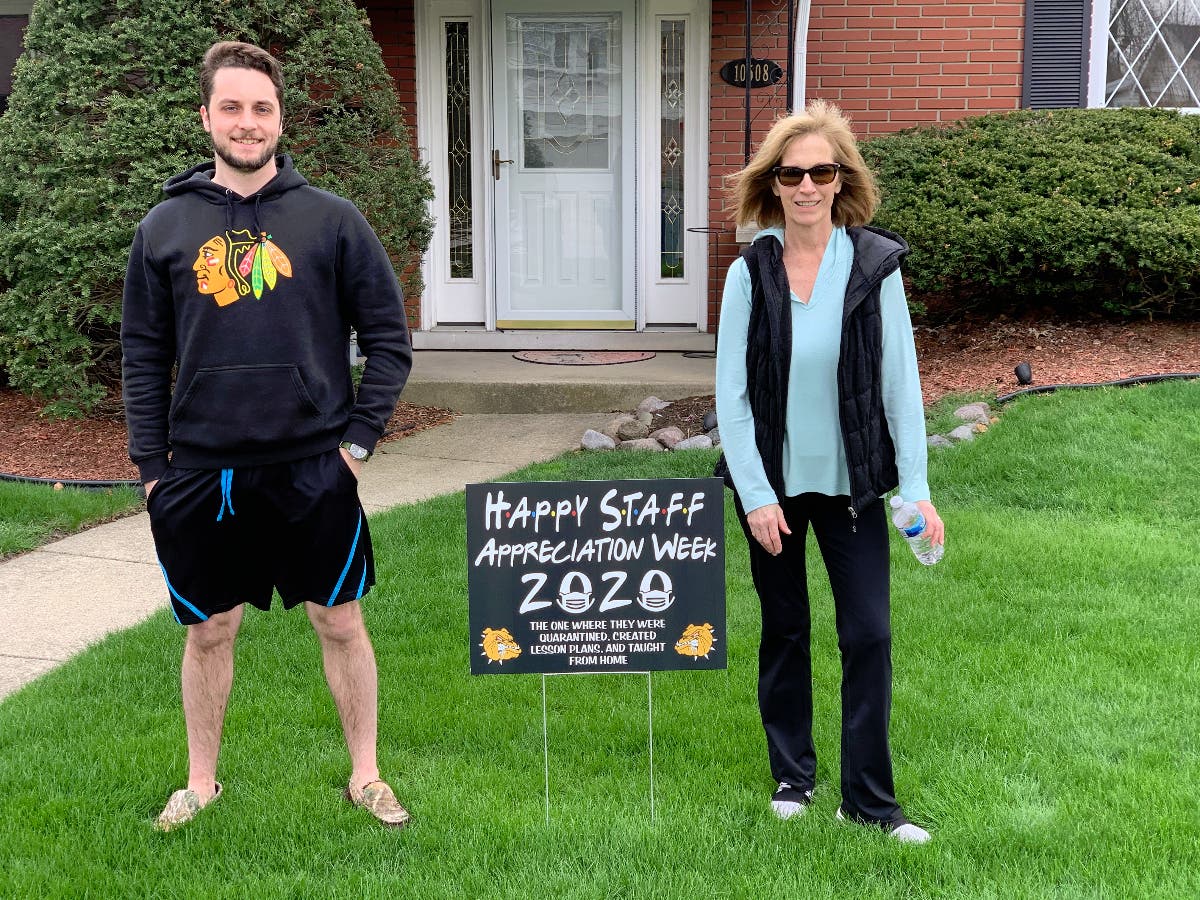 News small post card thumbnail