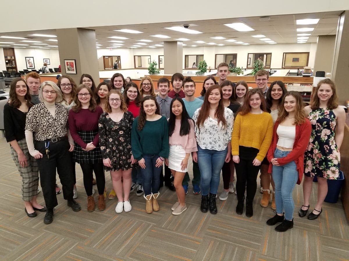 News small post card thumbnail