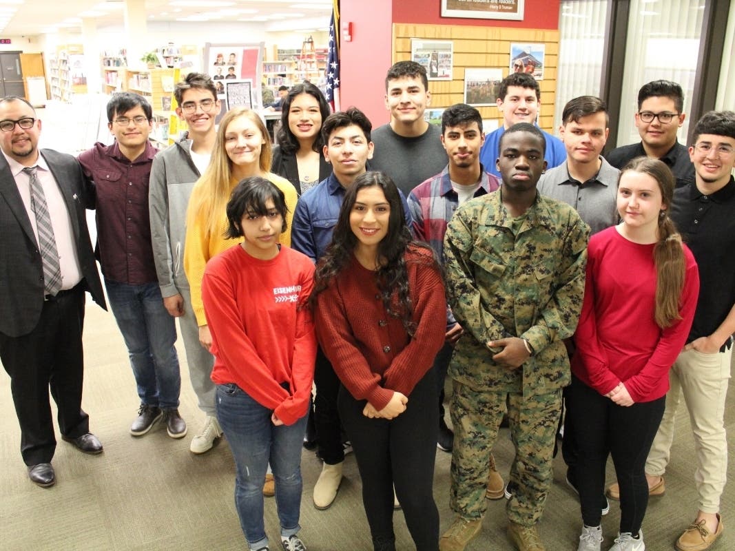 News small post card thumbnail