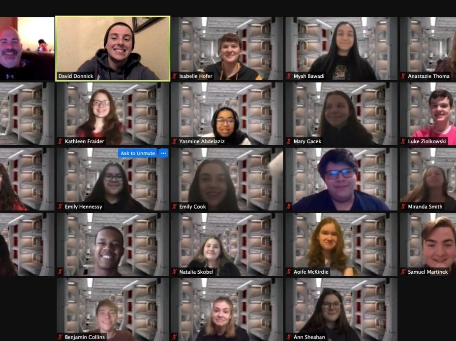 News small post card thumbnail