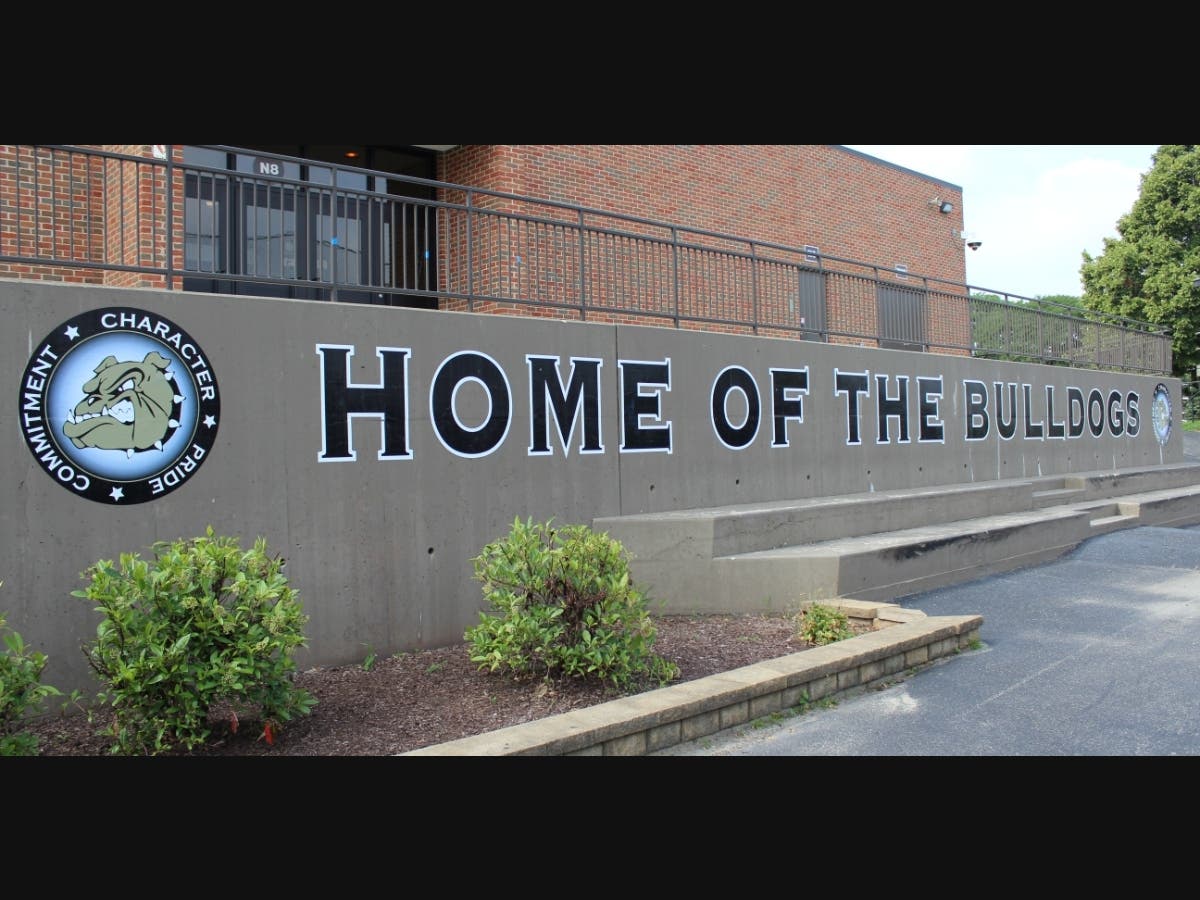 Richards High School principal Mike Jacobson will walk 24 hours on Jan. 1 to replenish COVID-19 depleted scholarship fund. 
