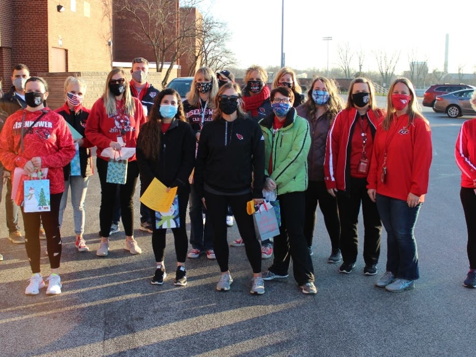 News small post card thumbnail