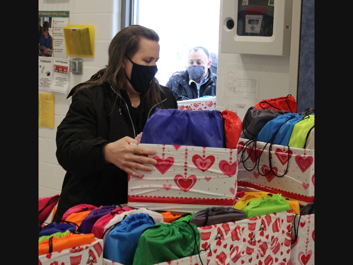 News small post card thumbnail