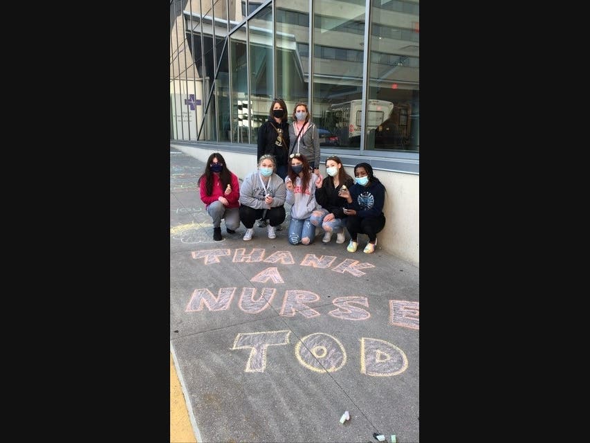 News small post card thumbnail