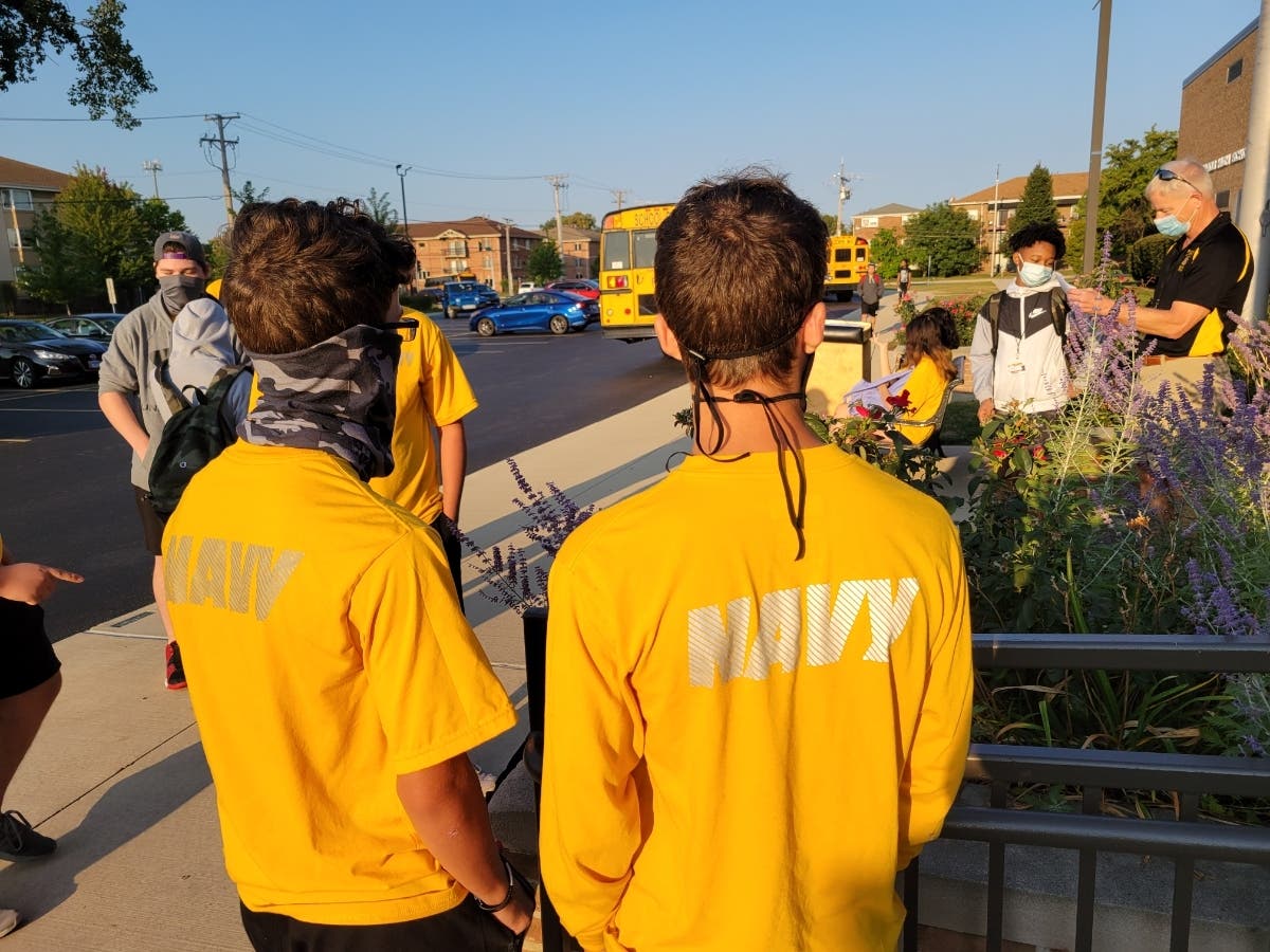 News small post card thumbnail