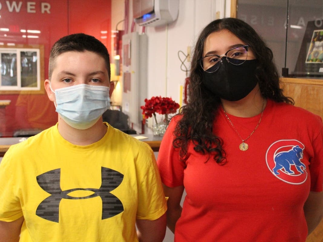 News small post card thumbnail