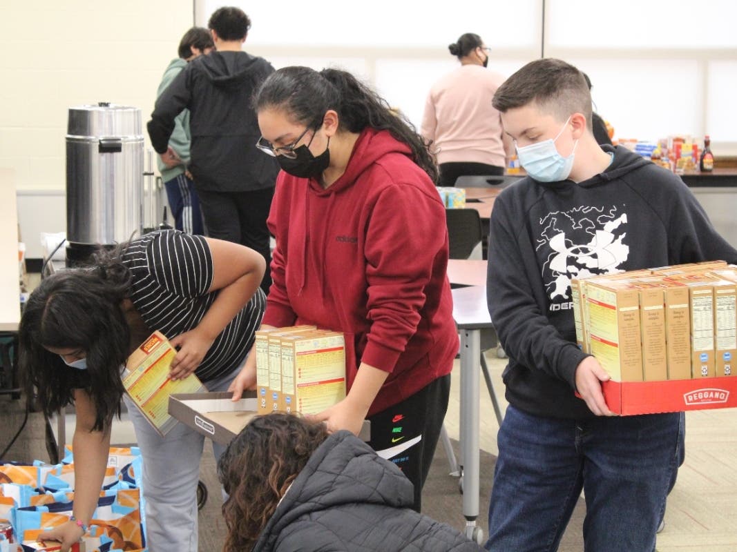 News small post card thumbnail