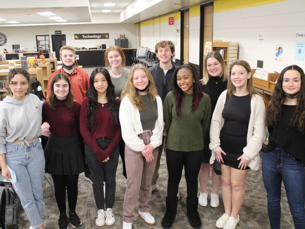 News small post card thumbnail