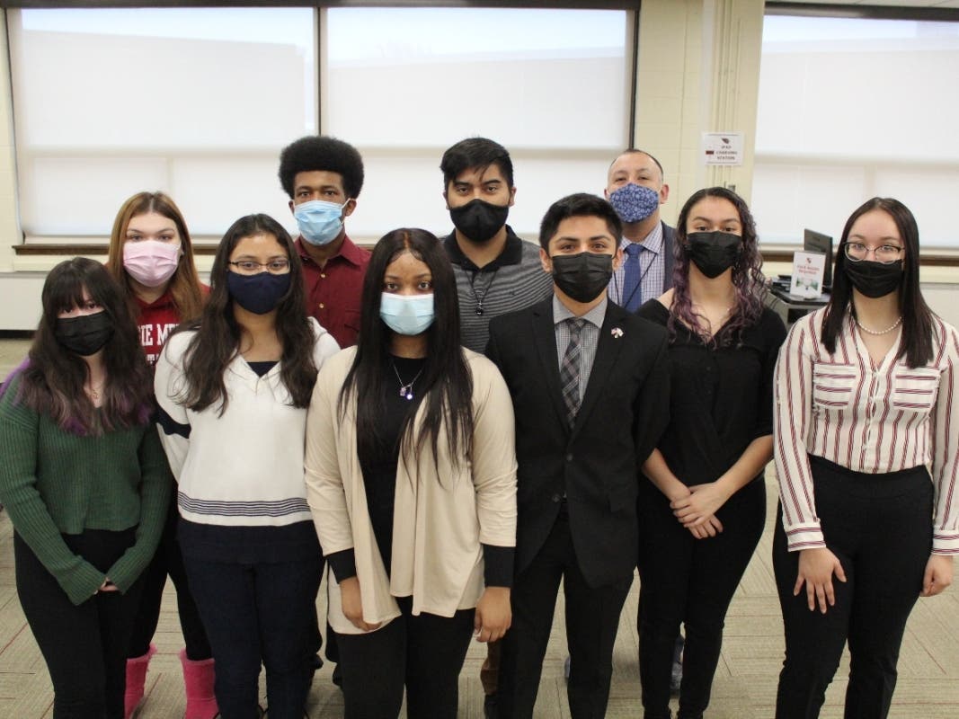 News small post card thumbnail