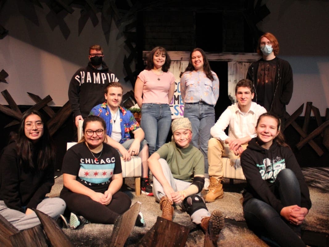 News small post card thumbnail