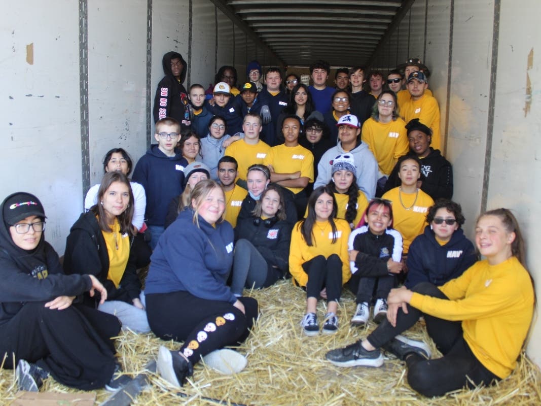 News small post card thumbnail