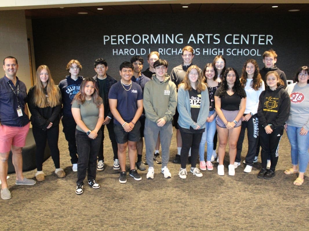 News small post card thumbnail