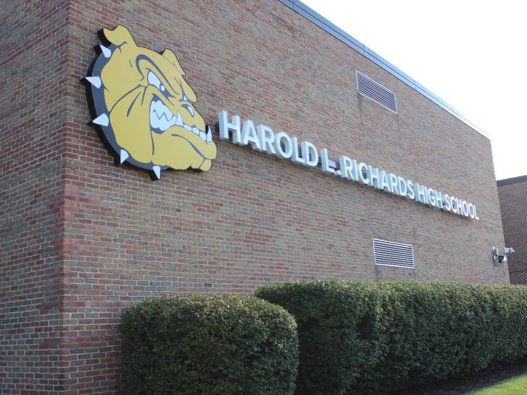 News small post card thumbnail