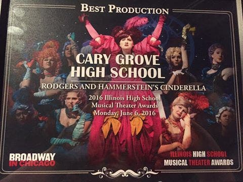 News small post card thumbnail