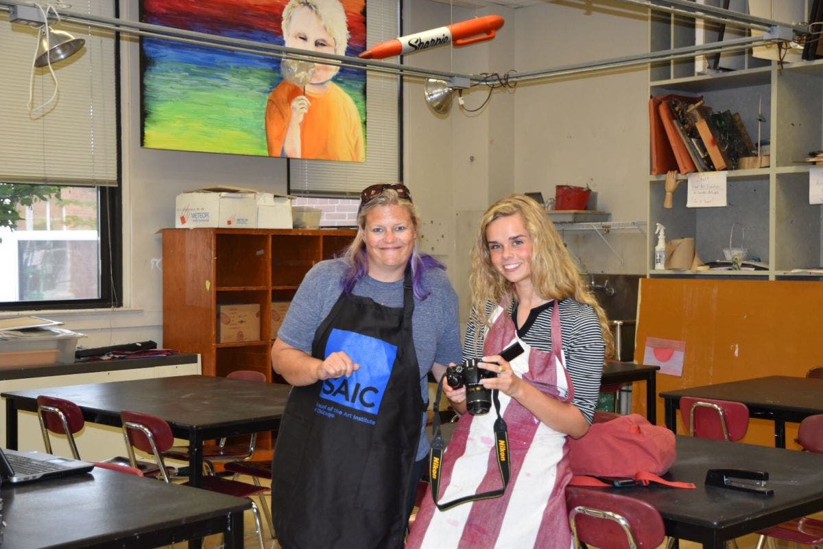 News small post card thumbnail