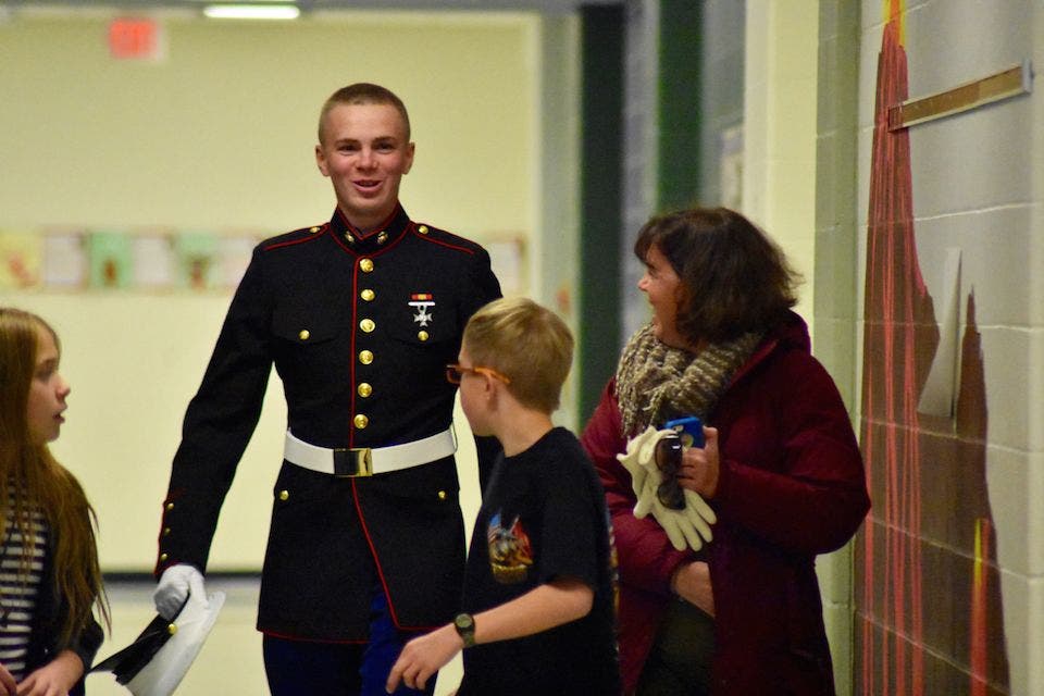 News small post card thumbnail