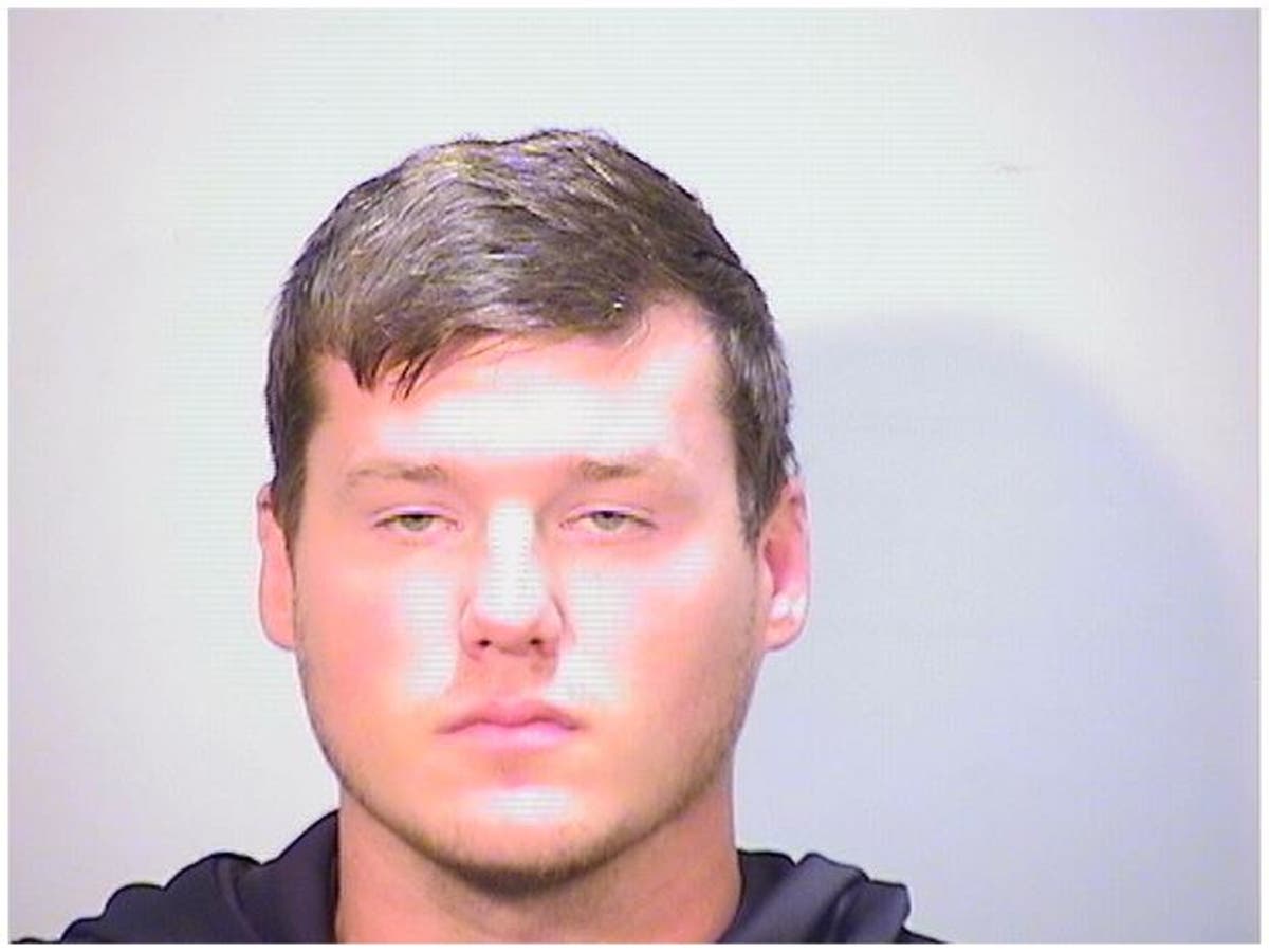 High Speed Chase Ends After Driver Strikes Deputy: Police ...