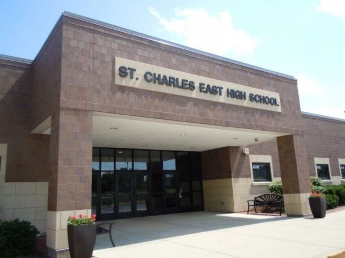District 303 To Debut New Entrepreneurship Program St Charles IL Patch