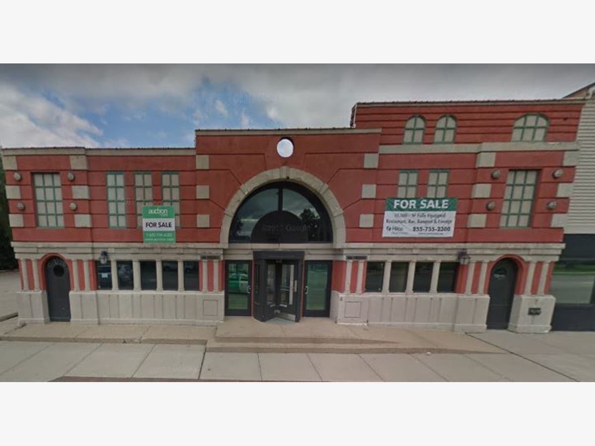 New Sushi Bar, Chinese Restaurant Coming To Crystal Lake Crystal Lake