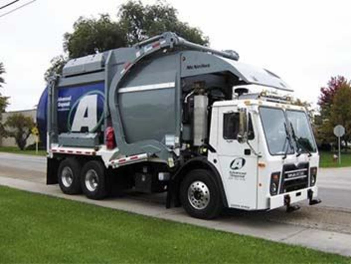 Advanced Disposal To Pick Up Garbage Carts This Week Geneva IL Patch