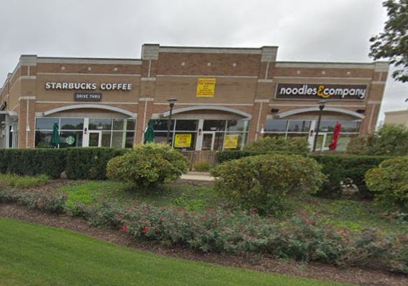 Poke Hale will be located in a prime location at Arlington Heights and Dundee roads. 