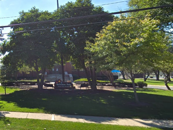 Frontier Days will be held at Recreation Park. 