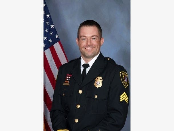 Lt. Christian Jensen has been cleared of any wrongdoing in the shooting of Decynthia Clements last year. 