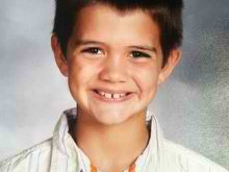 Tony Borcia was killed by an intoxicated boater at the age of 10 while tubing on the Chain O' Lakes. 