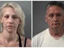 Joann Cunningham and Andrew Freund are charged with murdering AJ Freund, 5.