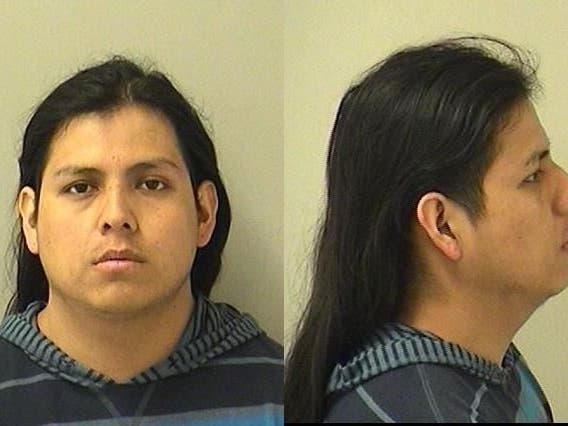 A Sleepy Hollow man will go to prison for sexually assaulting a young child he knew.