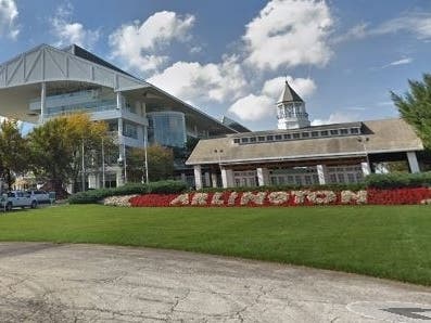 Arlington Park owner is threatening to close the racetrack as early as 2021. 