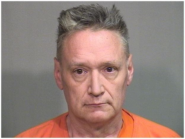 Andrew Freund, 60, is charged with murder in the beating death of his son, A.J. Freund.