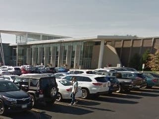 A case of whooping cough has been reported at Stevenson High School. 