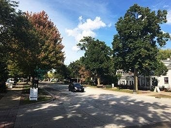 News small post card thumbnail