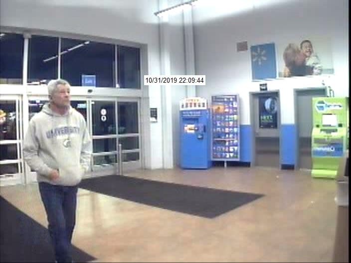 The St. Charles Police Department has a suspect in custody for an aggravated assault. 