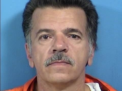 Nazim Useni has been sentenced to 14 years in prison for his sixth DUI offense. 