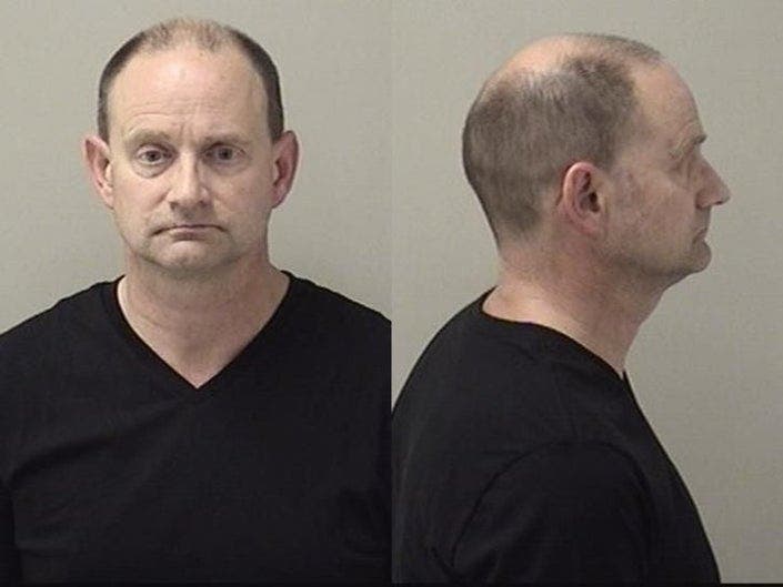 Former doctor, Mark Lewis, has been sentenced to eight years in prison. 