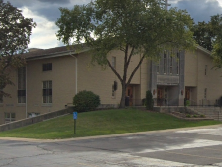 St. Colette School in Rolling Meadows is among five Chicago-area Catholic schools that will close at the end of the school year. 