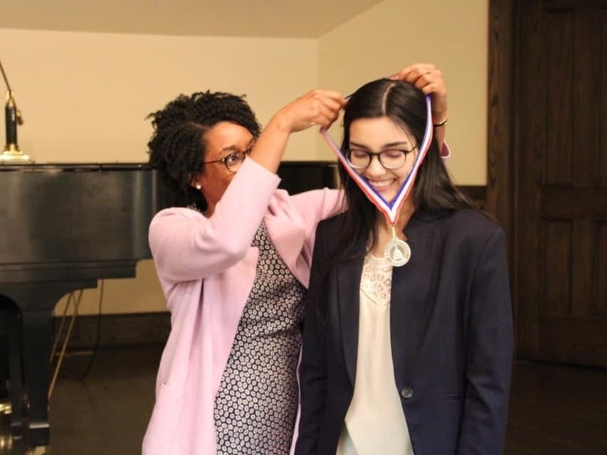 News small post card thumbnail