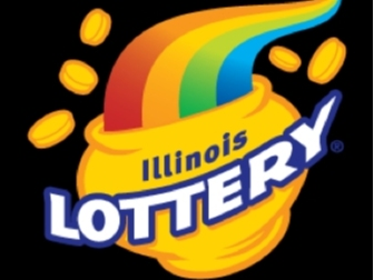 A $1.05 million winning lottery ticket was sold in Crystal Lake. 