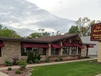 Cafe Fourteen in Palatine has been sold to a new owner. 