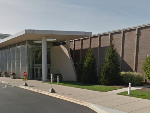 Stevenson High School 